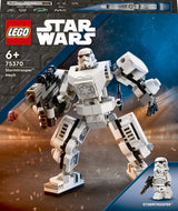 75370 LEGO Star Wars Stormsoldat-kamprobot