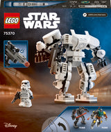 75370 LEGO Star Wars Stormsoldat-kamprobot