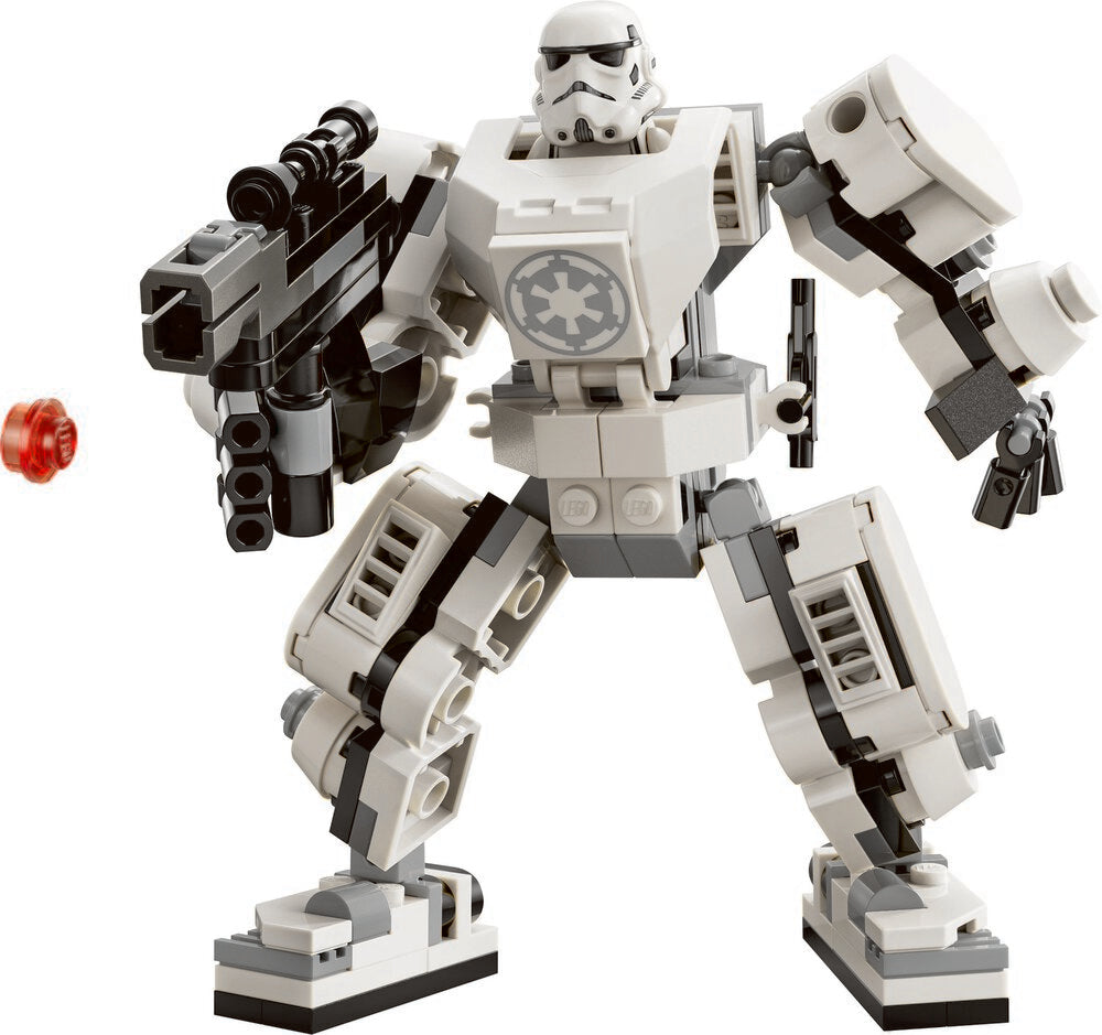 75370 LEGO Star Wars Stormsoldat-kamprobot