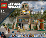 75365 LEGO Star Wars Oprørsbasen på Yavin 4