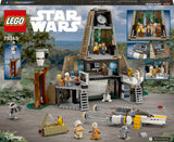 75365 LEGO Star Wars Oprørsbasen på Yavin 4