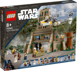 75365 LEGO Star Wars Oprørsbasen på Yavin 4