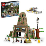 75365 LEGO Star Wars Oprørsbasen på Yavin 4