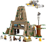 75365 LEGO Star Wars Oprørsbasen på Yavin 4