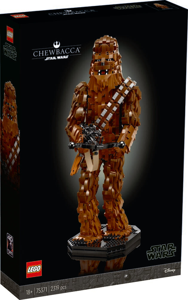 75371 LEGO Star Wars™ Chewbacca™