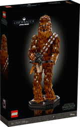 75371 LEGO Star Wars™ Chewbacca™