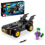 76264 LEGO Super Heroes Dc Batmobile-Jagt: Batman Mod Joker