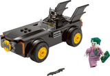76264 LEGO Super Heroes Dc Batmobile-Jagt: Batman Mod Joker