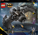 76265 LEGO Super Heroes Dc BatvingE: Batman Mod Jokeren