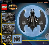 76265 LEGO Super Heroes Dc BatvingE: Batman Mod Jokeren