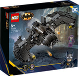 76265 LEGO Super Heroes Dc BatvingE: Batman Mod Jokeren