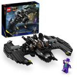 76265 LEGO Super Heroes Dc BatvingE: Batman Mod Jokeren