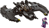 76265 LEGO Super Heroes Dc BatvingE: Batman Mod Jokeren