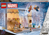 76267 LEGO Super Heroes Marvel Avengers julekalender