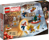 76267 LEGO Super Heroes Marvel Avengers julekalender