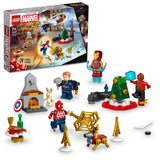 76267 LEGO Super Heroes Marvel Avengers julekalender