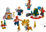 76267 LEGO Super Heroes Marvel Avengers julekalender