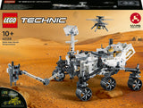 42158 LEGO Technic NASA Mars Rover Perseverance