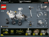 42158 LEGO Technic NASA Mars Rover Perseverance