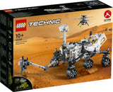 42158 LEGO Technic NASA Mars Rover Perseverance