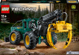 42157 LEGO Technic John Deere 948L-II skovmaskine