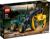42157 LEGO Technic John Deere 948L-II skovmaskine