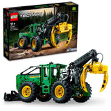 42157 LEGO Technic John Deere 948L-II skovmaskine