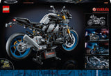 42159 LEGO Technic Yamaha MT-10 SP