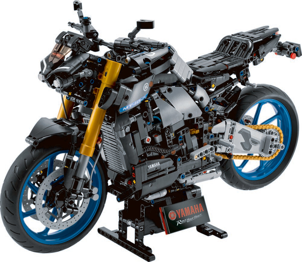 42159 LEGO Technic Yamaha MT-10 SP