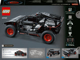 D2 42160 LEGO Technic Audi RS Q e-tron