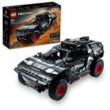D2 42160 LEGO Technic Audi RS Q e-tron