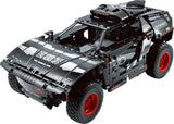 D2 42160 LEGO Technic Audi RS Q e-tron