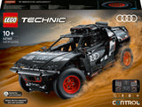 D2 42160 LEGO Technic Audi RS Q e-tron