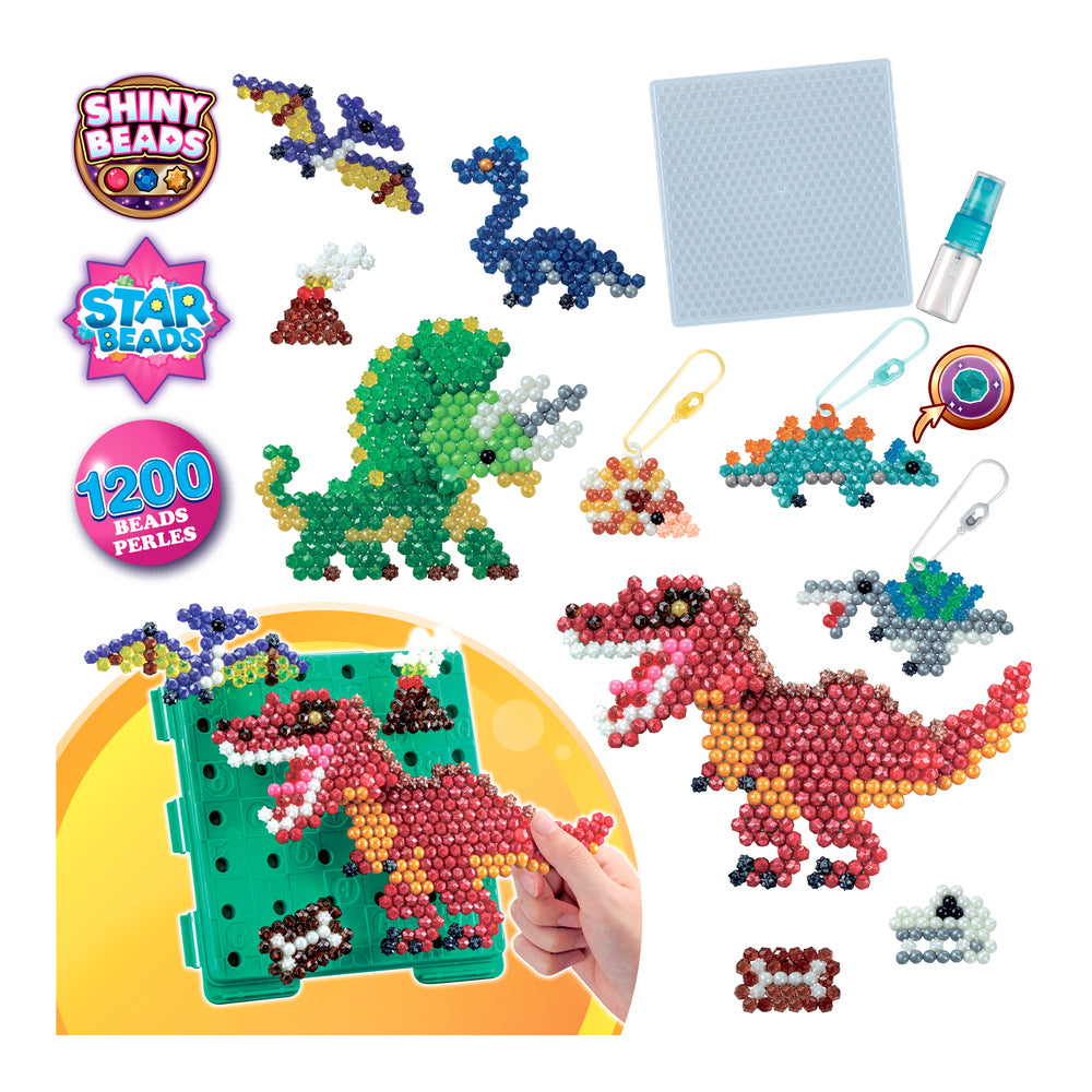 Aquabeads Dinosaur Verden