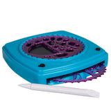 Spirograph doodle pad