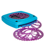 Spirograph doodle pad