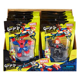 Goo jit zu Marvel minis s5 asst