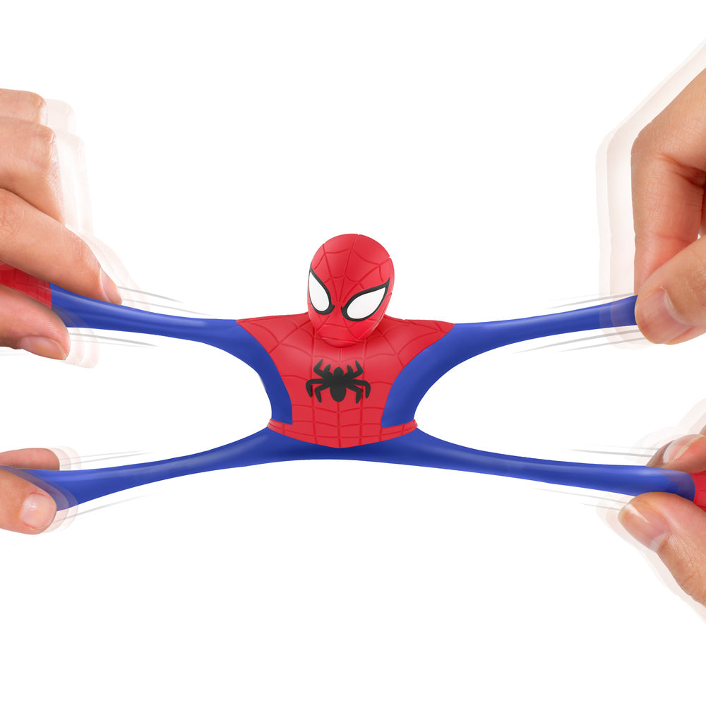 Goo jit zu Marvel minis s5 asst