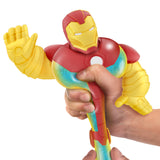 Goo jit zu Marvel s6 ass