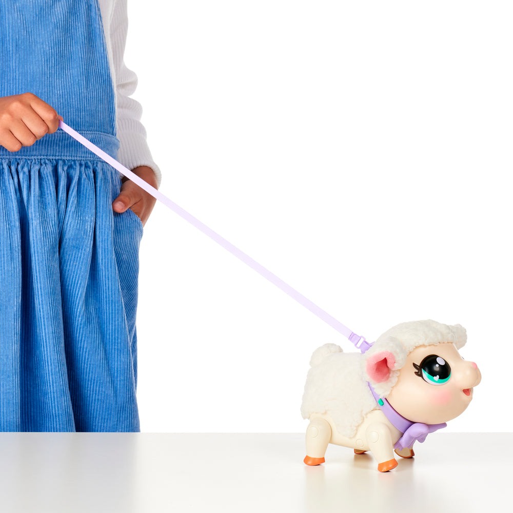 Little Live Pets My Lamb