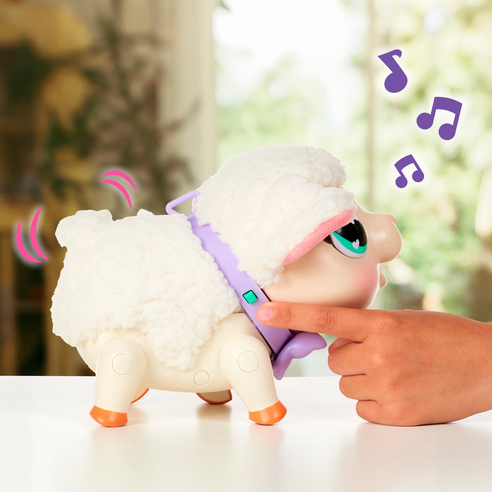 Little Live Pets My Lamb