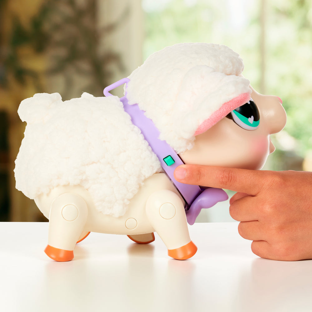 Little Live Pets My Lamb