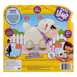 Little Live Pets My Lamb