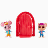 Mouse in the House mouse 2-pak asst