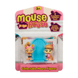 Mouse in the House mouse 2-pak asst