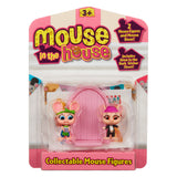 Mouse in the House mouse 2-pak asst