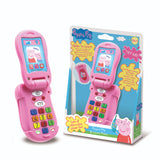 Gurli gris flip and learn phone