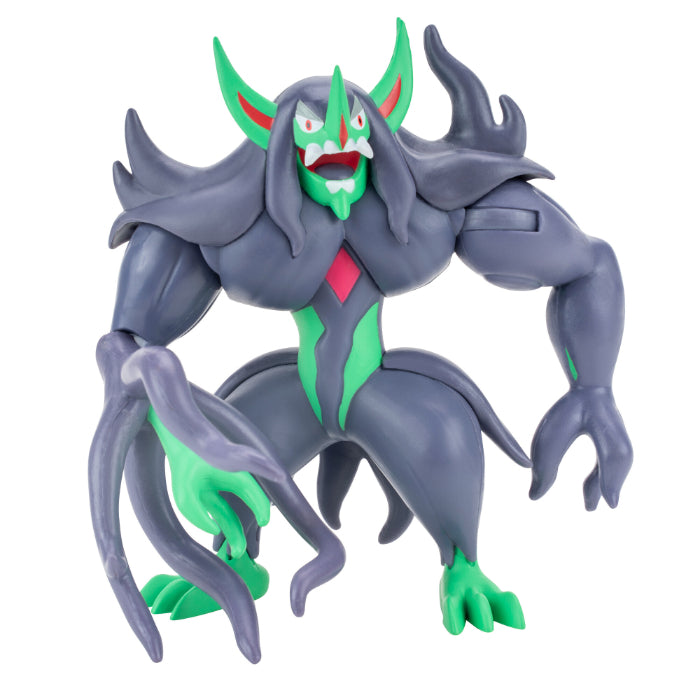 Pokémon battle feature figure asst