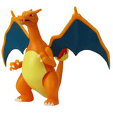 Pokémon battle feature figure asst