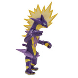 Pokémon battle feature figure asst